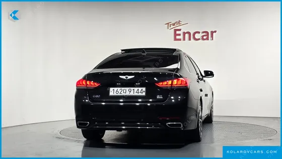 GENESIS G80 3.3 GDI AWD