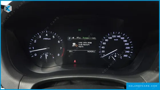 GENESIS G80 3.3 GDI AWD