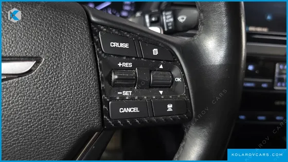 GENESIS G80 3.3 GDI AWD