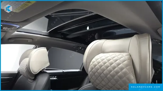 GENESIS G80 3.3 GDI AWD