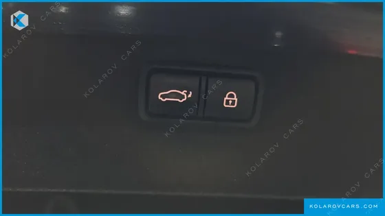 GENESIS G80 3.3 GDI AWD