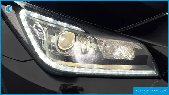 GENESIS G80 3.3 GDI AWD