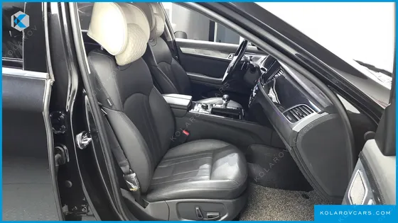 GENESIS G80 3.3 GDI AWD