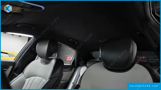 GENESIS G80 3.3 T-GDI AWD
