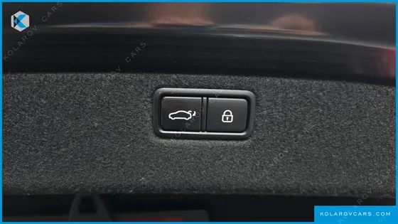GENESIS G80 3.3 T-GDI AWD