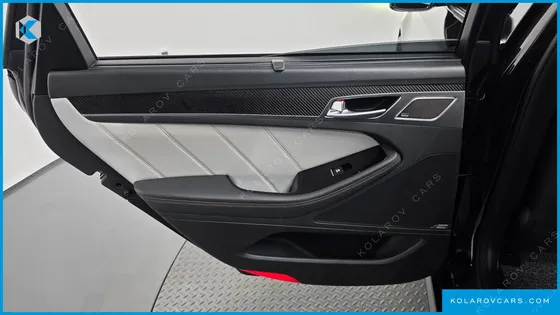 GENESIS G80 3.3 T-GDI AWD