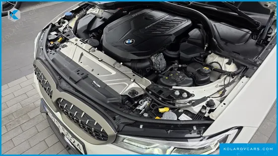 BMW 3 SERIES M340I PERFORMANCE