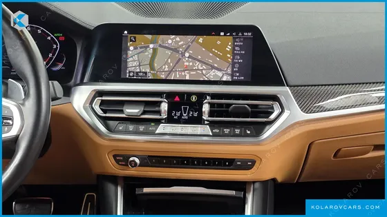 BMW 3 SERIES M340I PERFORMANCE