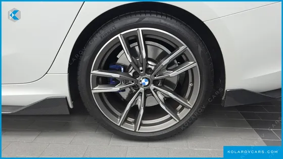 BMW 3 SERIES M340I PERFORMANCE