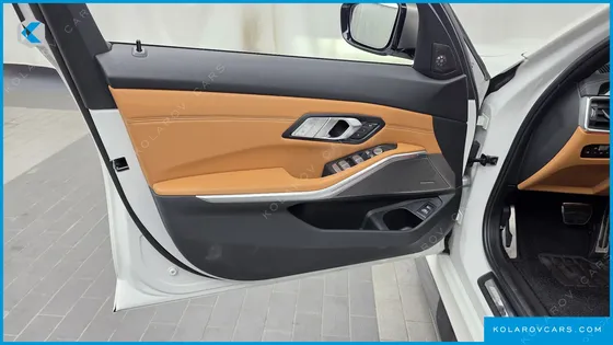 BMW 3 SERIES M340I PERFORMANCE