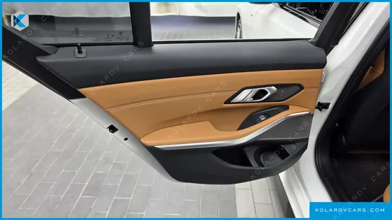 BMW 3 SERIES M340I PERFORMANCE