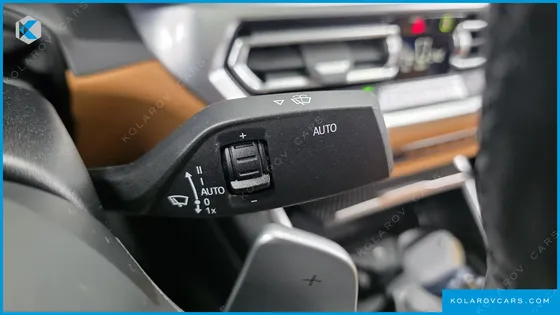BMW 3 SERIES M340I PERFORMANCE