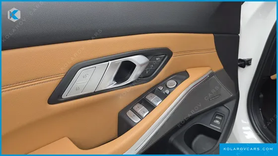 BMW 3 SERIES M340I PERFORMANCE