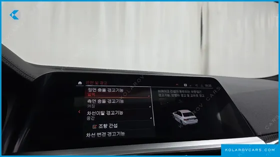 BMW 3 SERIES M340I PERFORMANCE