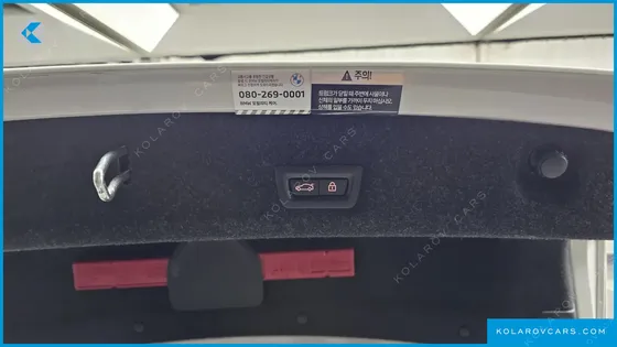 BMW 3 SERIES M340I PERFORMANCE