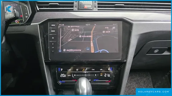 VOLKSWAGEN PASSAT 2.0 TDI 4MOTION PRESTIGE