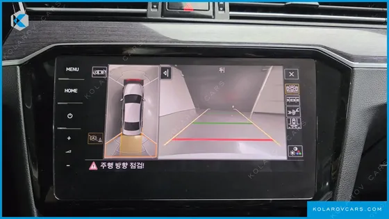 VOLKSWAGEN PASSAT 2.0 TDI 4MOTION PRESTIGE