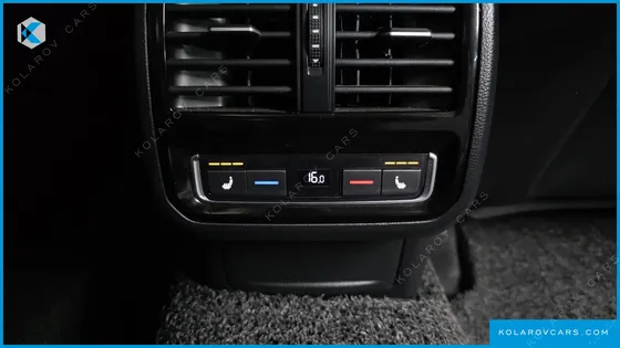 VOLKSWAGEN PASSAT 2.0 TDI 4MOTION PRESTIGE