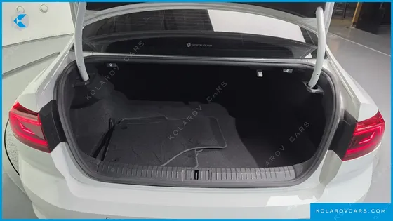 VOLKSWAGEN PASSAT 2.0 TDI 4MOTION PRESTIGE
