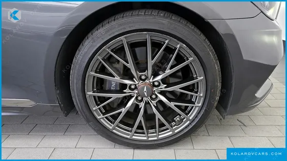 GENESIS G80 3.3 T-GDI AWD