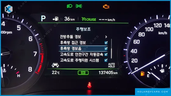 GENESIS G80 3.3 T-GDI AWD