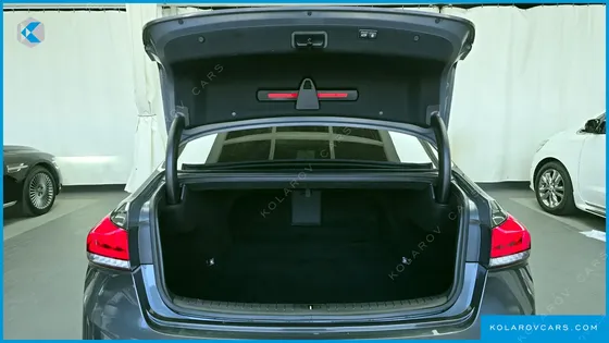 GENESIS G80 3.3 T-GDI AWD