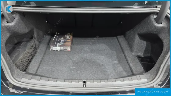 BMW 3 SERIES 320I M SPORT
