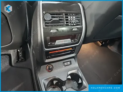 BMW X7 XDRIVE 40I M SPORT 6STR
