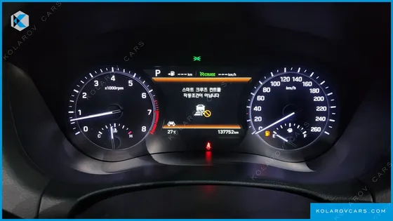 GENESIS G80 3.3 T-GDI AWD