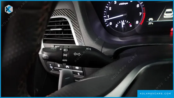 GENESIS G80 3.3 T-GDI AWD
