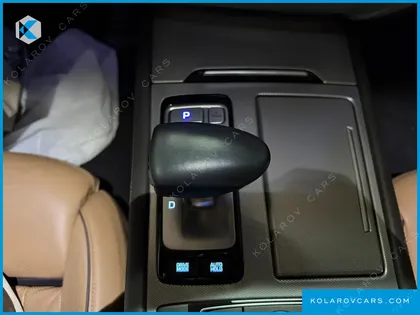 GENESIS G80 3.3 GDI AWD