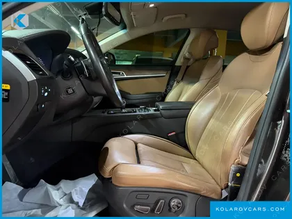 GENESIS G80 3.3 GDI AWD