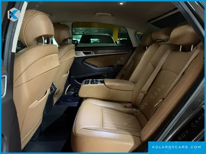 GENESIS G80 3.3 GDI AWD