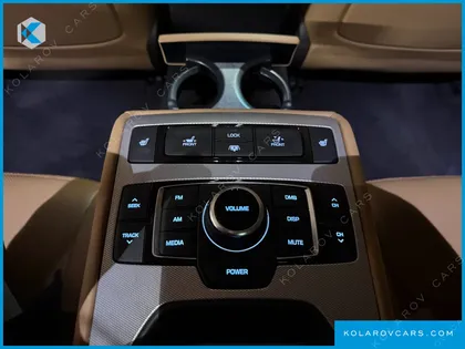 GENESIS G80 3.3 GDI AWD
