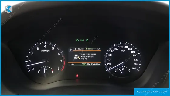 GENESIS G80 3.3 GDI AWD