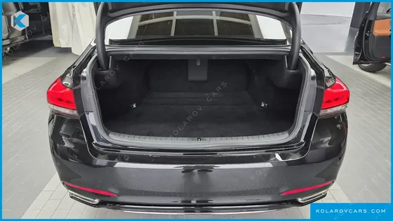 GENESIS G80 3.3 GDI AWD