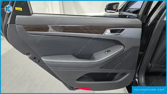 GENESIS G80 3.3 GDI AWD