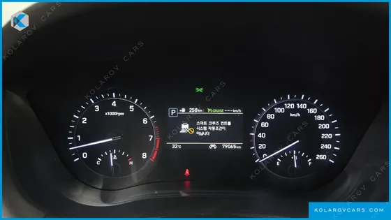 GENESIS G80 3.3 GDI AWD