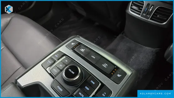 GENESIS G80 3.3 GDI AWD