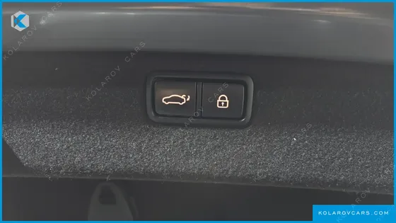 GENESIS G80 3.3 GDI AWD