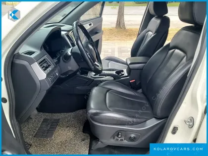 KGM - SSANGYONG REXTON DIESEL 2.2 2WD