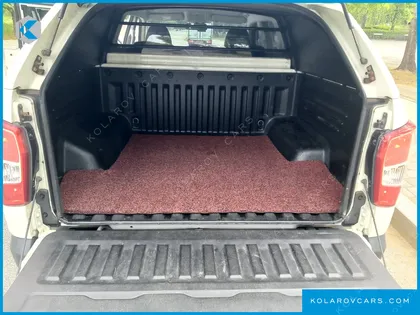 KGM - SSANGYONG REXTON DIESEL 2.2 2WD
