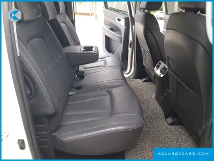 KGM - SSANGYONG REXTON DIESEL 2.2 2WD