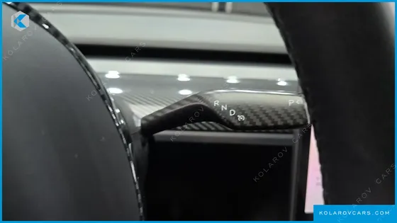 TESLA MODEL Y STANDARD RANGE RWD