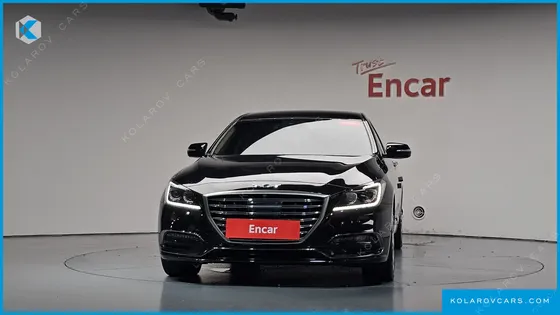 GENESIS G80 3.3 GDI AWD