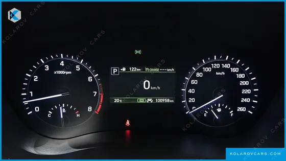 GENESIS G80 3.3 GDI AWD