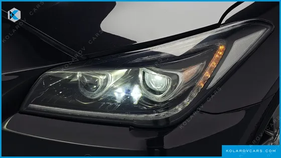 GENESIS G80 3.3 GDI AWD