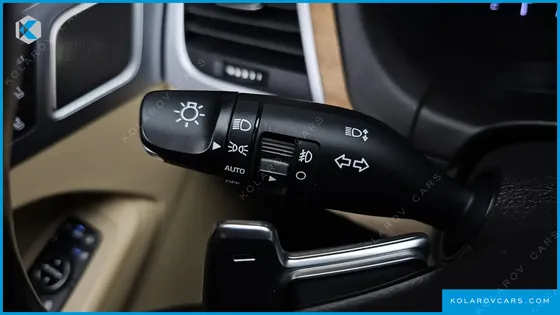 GENESIS G80 3.3 GDI AWD