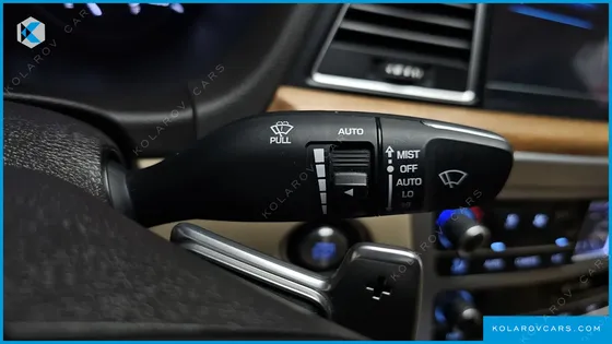 GENESIS G80 3.3 GDI AWD