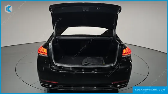 GENESIS G80 3.3 GDI AWD